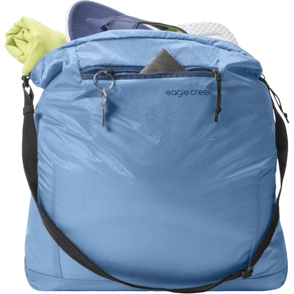Eagle Creek Packable Tote - Umhängetasche blue dawn - Bild 11 Eagle Creek Packable Tote - Umhängetasche blue dawn - Bild 11
