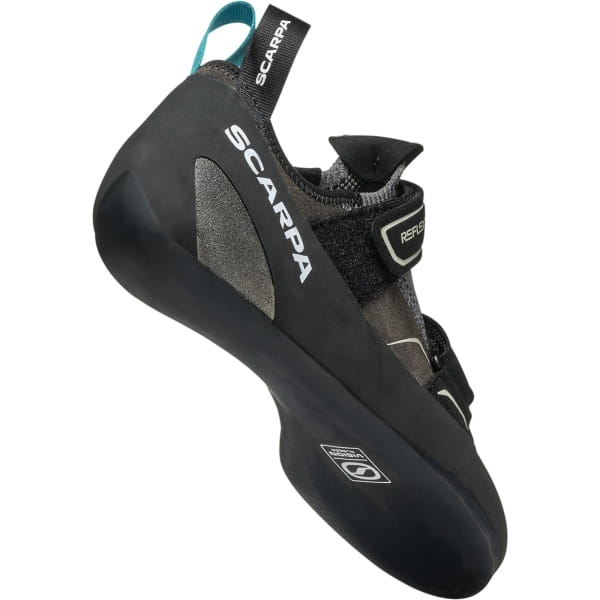 Scarpa Reflex VS - Kletterschuhe covey-black - Bild 3 Scarpa Reflex VS - Kletterschuhe covey-black - Bild 3