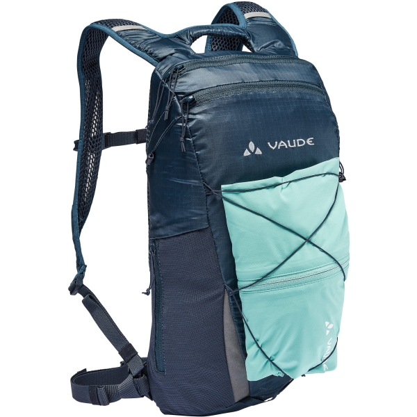 VAUDE Uphill 8 - Rad-Rucksack baltic sea - Bild 17 VAUDE Uphill 8 - Rad-Rucksack baltic sea - Bild 17
