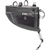 Vorschau: CYCLITE Handle Bar Aero Bag 01 - Lenkertasche black - Bild 2