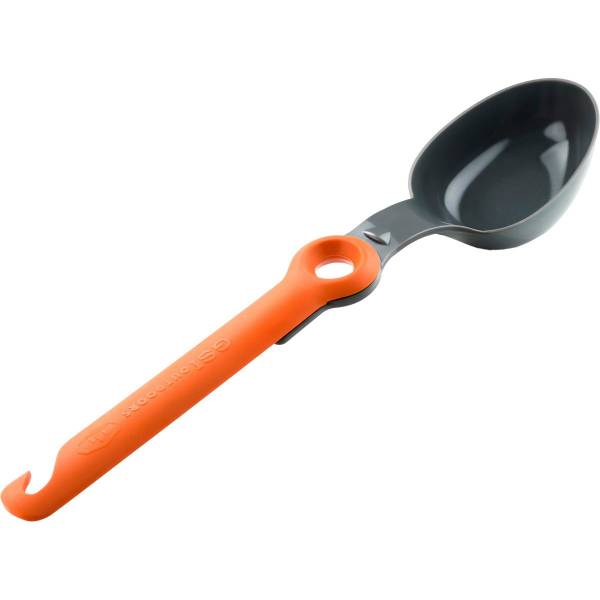 GSI Pivot Spoon - klappbar - Bild 1