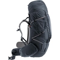 Vorschau: deuter Aircontact Pro 85+10 - Trekkingrucksack black - Bild 3 Vorschau: deuter Aircontact Pro 85+10 - Trekkingrucksack black - Bild 3