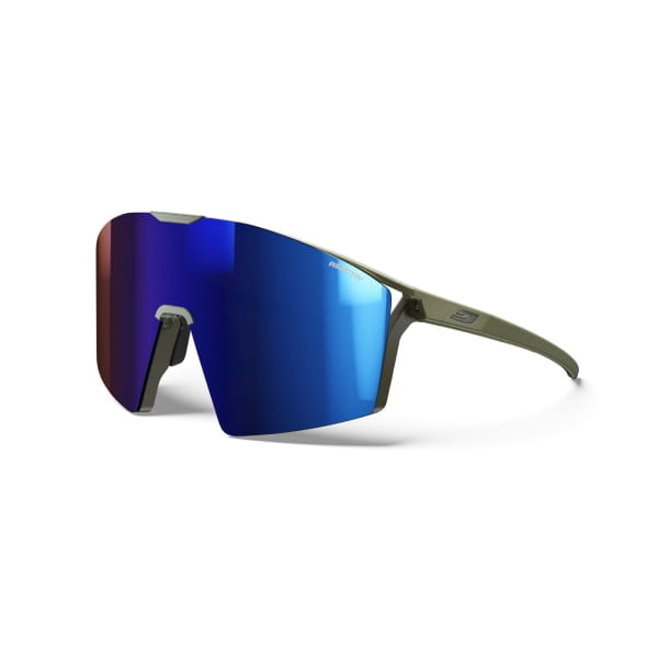 JULBO Edge Cover Reactiv 2-4 - Brille grün army-schwarz - Bild 7 JULBO Edge Cover Reactiv 2-4 - Brille grün army-schwarz - Bild 7
