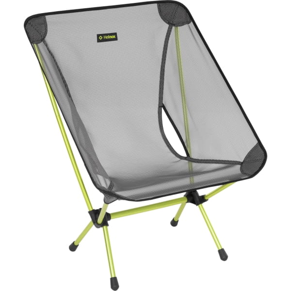 Helinox Chair Zero LT - Faltstuhl melon - Bild 11