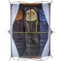 Vorschau: NEMO Dagger OSMO 2P - Zwei Personen Zelt birch bud - Bild 14 Vorschau: NEMO Dagger OSMO 2P - Zwei Personen Zelt birch bud - Bild 14