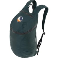 TICKET TO THE MOON Mini Backpack Water Resistant 15L - Rucksack