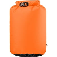 Vorschau: ORTLIEB Dry-Bag Light Valve - Kompressions-Packsack orange - Bild 2