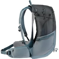 Vorschau: deuter Futura 27 - Wanderrucksack graphite-shale - Bild 3
