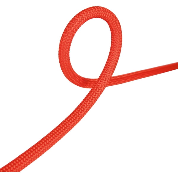 C.A.M.P. Genius 9.0 Dry - drei Normen Kletter-Seil red - Bild 1