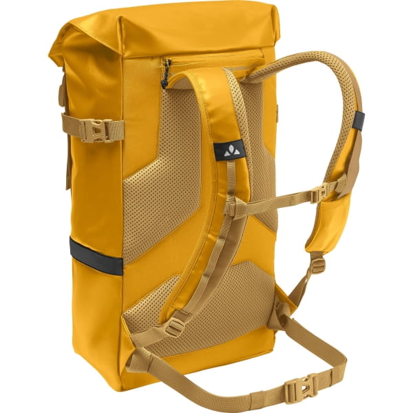 VAUDE Mineo Backpack 30 - Daypack burnt yellow - Bild 24