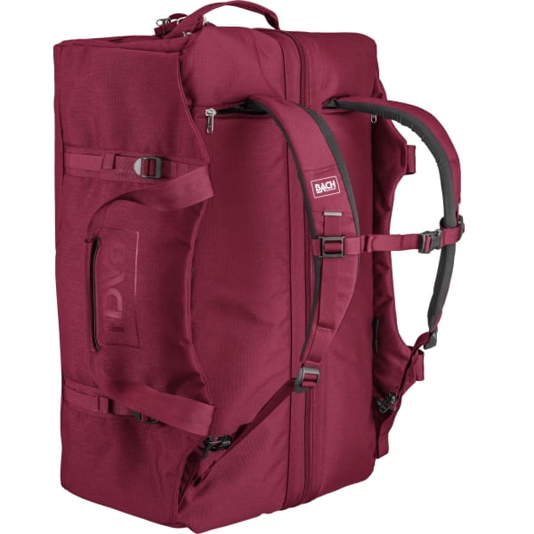 BACH Dr. Duffel 70 - Reisetasche red - Bild 9 BACH Dr. Duffel 70 - Reisetasche red - Bild 9
