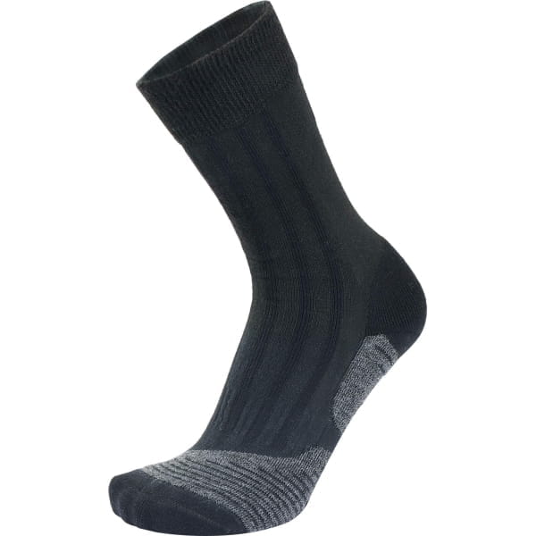 Meindl MT2 Lady - Trekking-Socken schwarz - Bild 1 Meindl MT2 Lady - Trekking-Socken schwarz - Bild 1