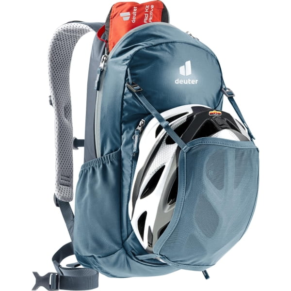 deuter Bike I 14 - Fahrradrucksack atlantic-ink - Bild 5 deuter Bike I 14 - Fahrradrucksack atlantic-ink - Bild 5