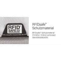 Vorschau: pacsafe CoverSafe X75 - RFID-Brustbeutel - Bild 6