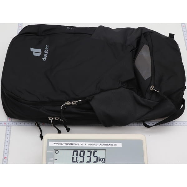 deuter Race Air 14+3 - Bike-Rucksack - Bild 44 deuter Race Air 14+3 - Bike-Rucksack - Bild 44