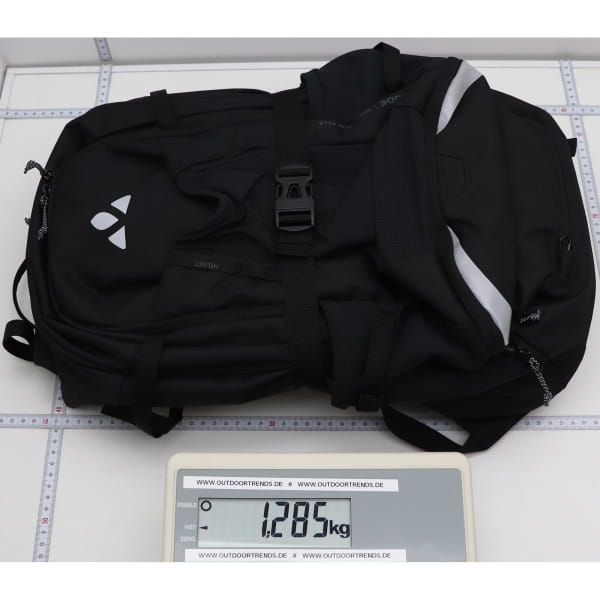 VAUDE Women's Bike Alpin 23+5 - MTB-Radrucksack - Bild 21