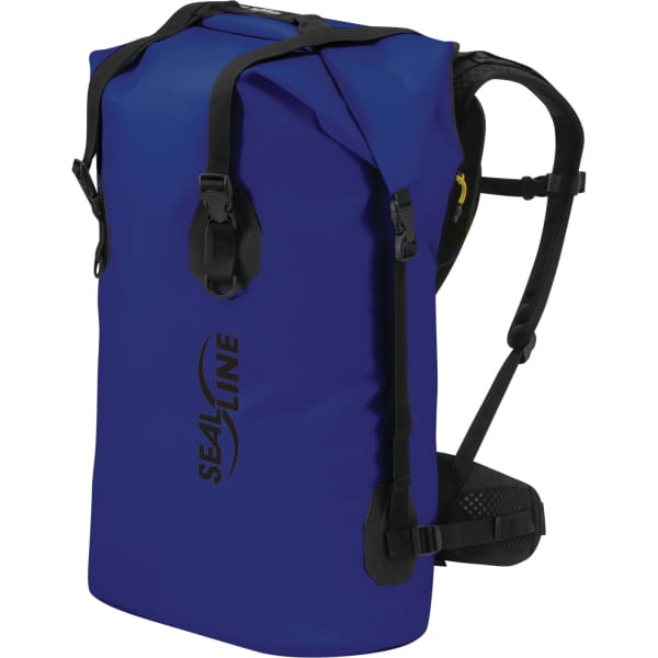 Sealline Black Canyon 65 - wasserdichter Rucksack blue - Bild 2