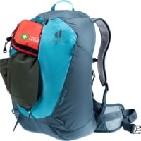 Vorschau: deuter AC Lite 21 SL - Wanderrucksack lagoon-atlantic - Bild 5 Vorschau: deuter AC Lite 21 SL - Wanderrucksack lagoon-atlantic - Bild 5