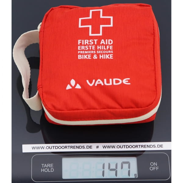 VAUDE First Aid Kit S - Erste Hilfe Set - Bild 2