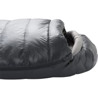 Vorschau: Nordisk Nansen -5° Mummy - Daunenschlafsack ebony - Bild 5