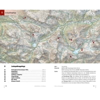 Vorschau: Panico Verlag Vorarlberg - Alpin-Kletterführer - Bild 4
