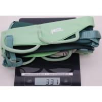 Vorschau: Petzl Selena - Allround-Klettergurt - Bild 11