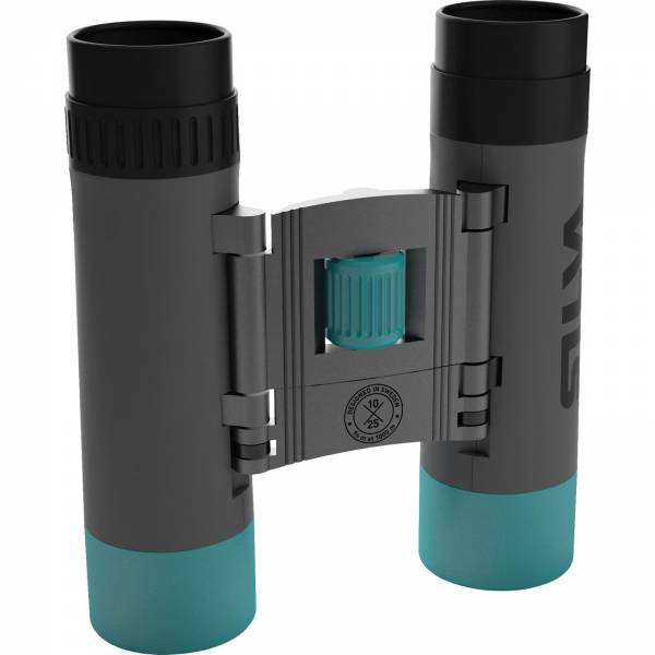 Silva Binocular Pocket 10x - Fernglas - Bild 1