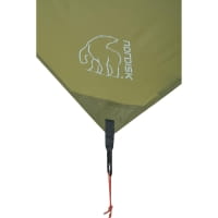 Vorschau: Nordisk Voss 14 m² PU - Tarp dark olive - Bild 17 Vorschau: Nordisk Voss 14 m² PU - Tarp dark olive - Bild 17