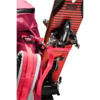 Vorschau: deuter Freescape Pro 38+ SL - Skitourenrucksack ruby-hibiscus - Bild 41