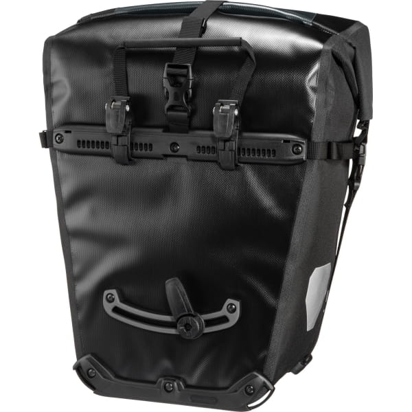 ORTLIEB Back-Roller Pro Classic - Gepäckträgertaschen granit-schwarz - Bild 10