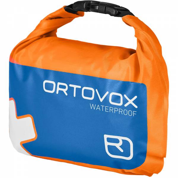 Ortovox First Aid Waterproof - Erste-Hilfe Set - Bild 1