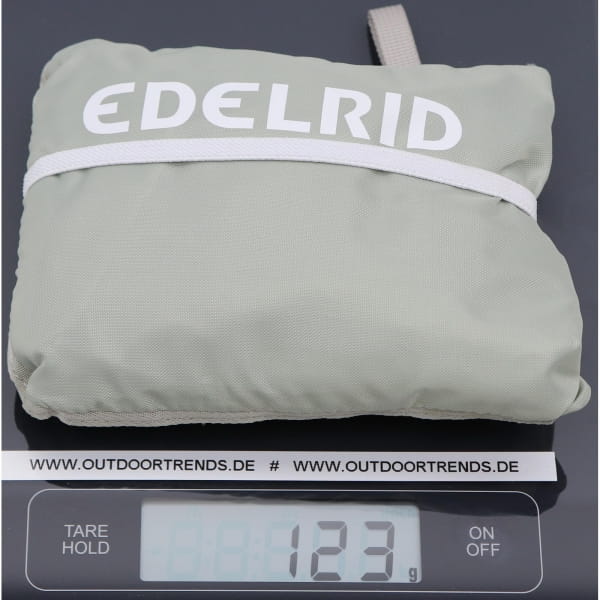 Edelrid Tillit - Seiltasche light grey - Bild 2