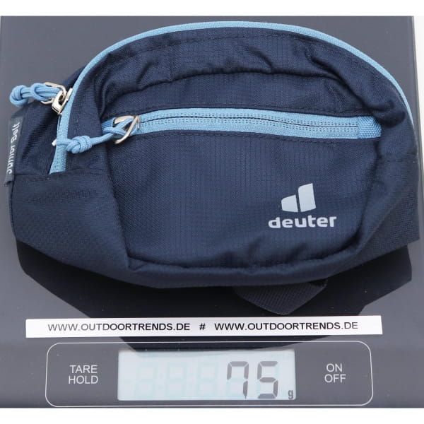deuter Junior Belt - Hüfttasche - Bild 21