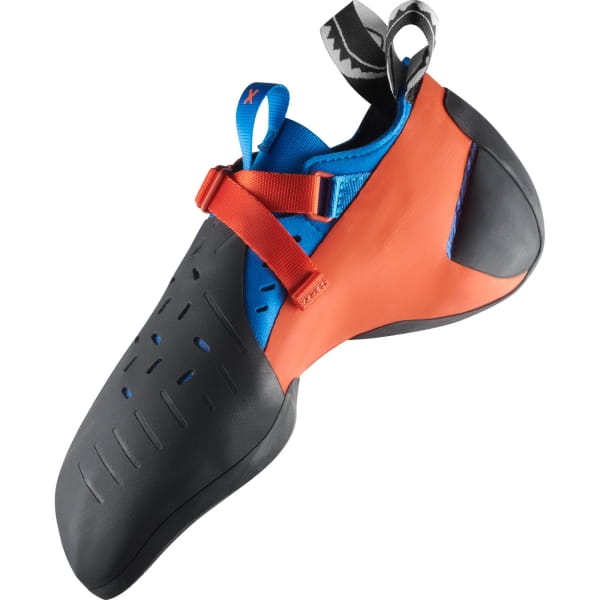 Red Chili Voltage X - Kletterschuhe red-marine - Bild 6