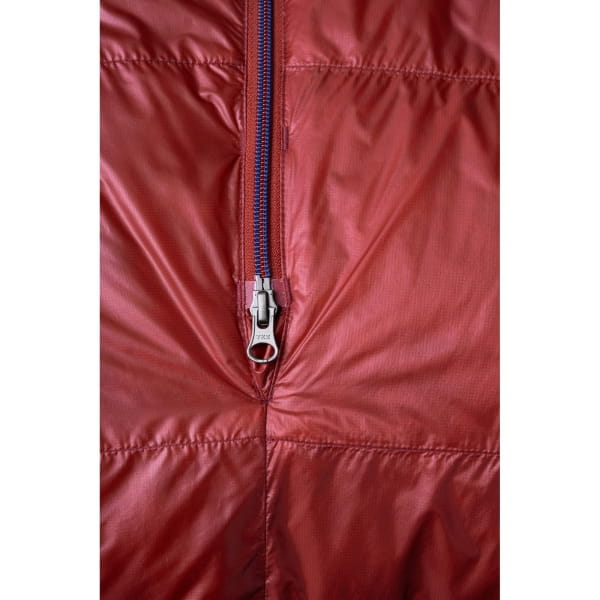 Mountain Equipment Xenith II - Daunenschlafsack merlot - Bild 1 Mountain Equipment Xenith II - Daunenschlafsack merlot - Bild 1