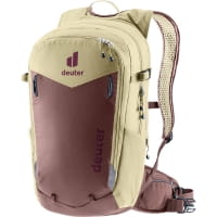 deuter Compact 12+3 SL - Mountainbike-Rucksack