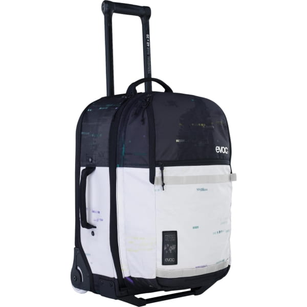 EVOC Terminal Bag 40+20 - Reisetasche mit Rucksack multicolor - Bild 17