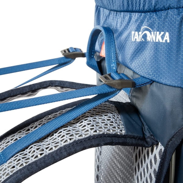 Tatonka Hike Pack 32 - Wanderrucksack darker blue - Bild 19