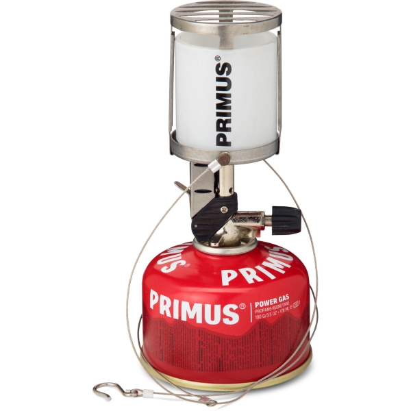 Primus Micron Lantern Glass - Campinglampe - Bild 1