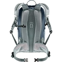 Vorschau: deuter Trail 25 - Wanderrucksack black-shale - Bild 22 Vorschau: deuter Trail 25 - Wanderrucksack black-shale - Bild 22