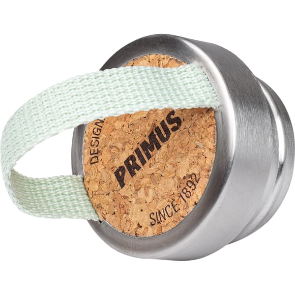 Primus Klunken Bottle 0.7L - Trinkflasche mint - Bild 4 Primus Klunken Bottle 0.7L - Trinkflasche mint - Bild 4