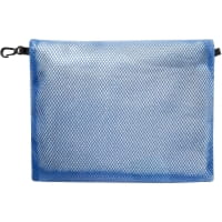 Vorschau: Tatonka Zip Pouch 25 x 20 - Packbeutel blue - Bild 2