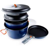GSI Bugaboo Base Camper large - Kochset