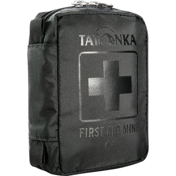 Tatonka First Aid Mini - Erste Hilfe Set black - Bild 3 Tatonka First Aid Mini - Erste Hilfe Set black - Bild 3