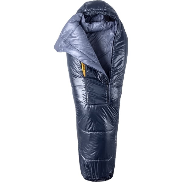 NEMO Soul Endless Promise 30/40 - Kunstfaser-Schlafsack blue granite-odyssey gray-mango - Bild 3