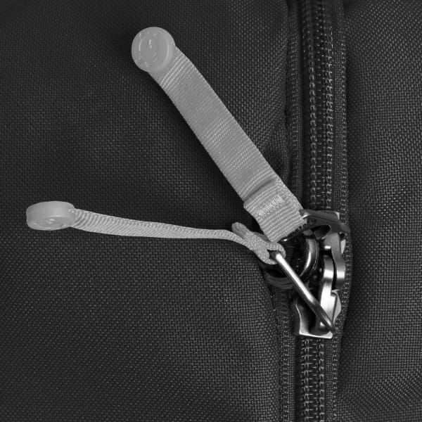 pacsafe Go Carry-On Backpack 44L - Handgepäckrucksack jet black - Bild 10