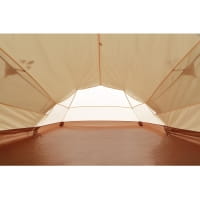 Vorschau: VAUDE Allround Ferret XT 3P - Drei Personen Zelt agave - Bild 8