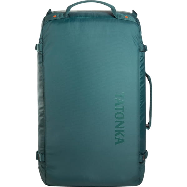 Tatonka Duffle Bag 45 - faltbare Reisetasche sage green - Bild 20