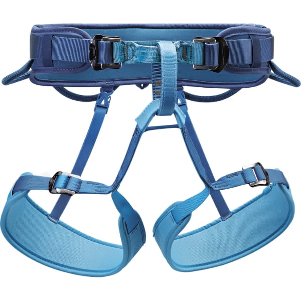 Petzl Corax - Klettergurt navy blue - Bild 6 Petzl Corax - Klettergurt navy blue - Bild 6