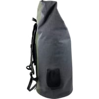 Vorschau: Basic Nature Seesack - Packsack mit Rucksackträgern grey-green - Bild 9